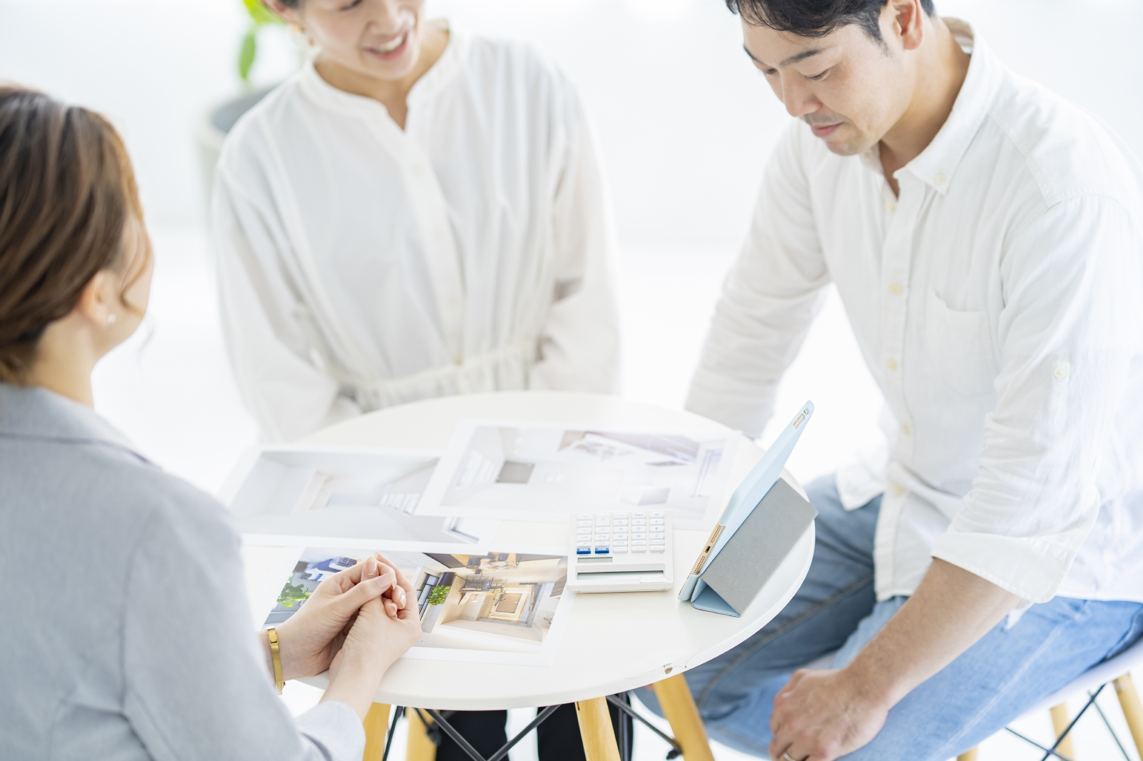 サービス内容のイメージ